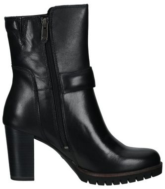 MARCO TOZZI Stiefelette Leder High-Heel-Stiefelette