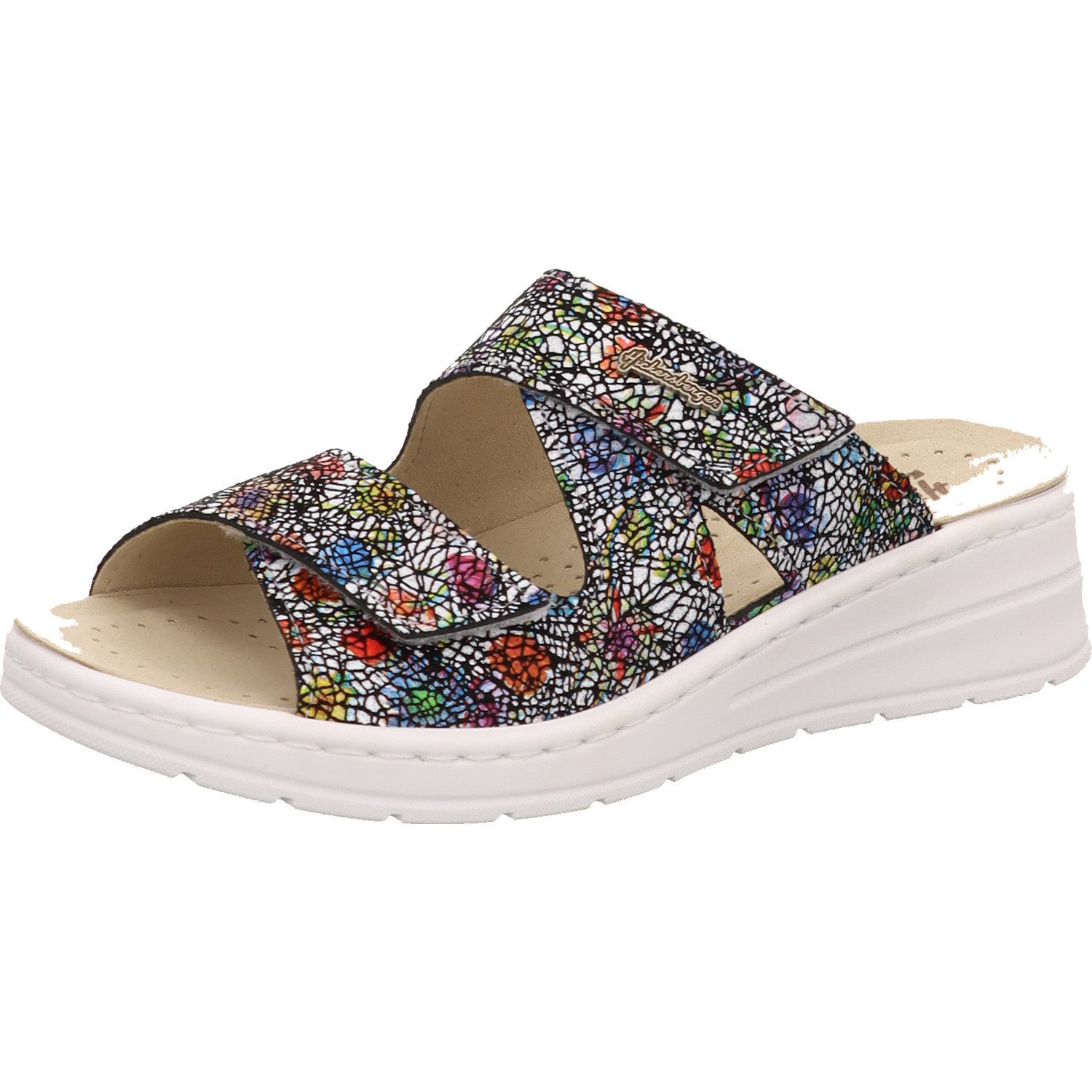 Hickersberger Hickersberger Pantolette