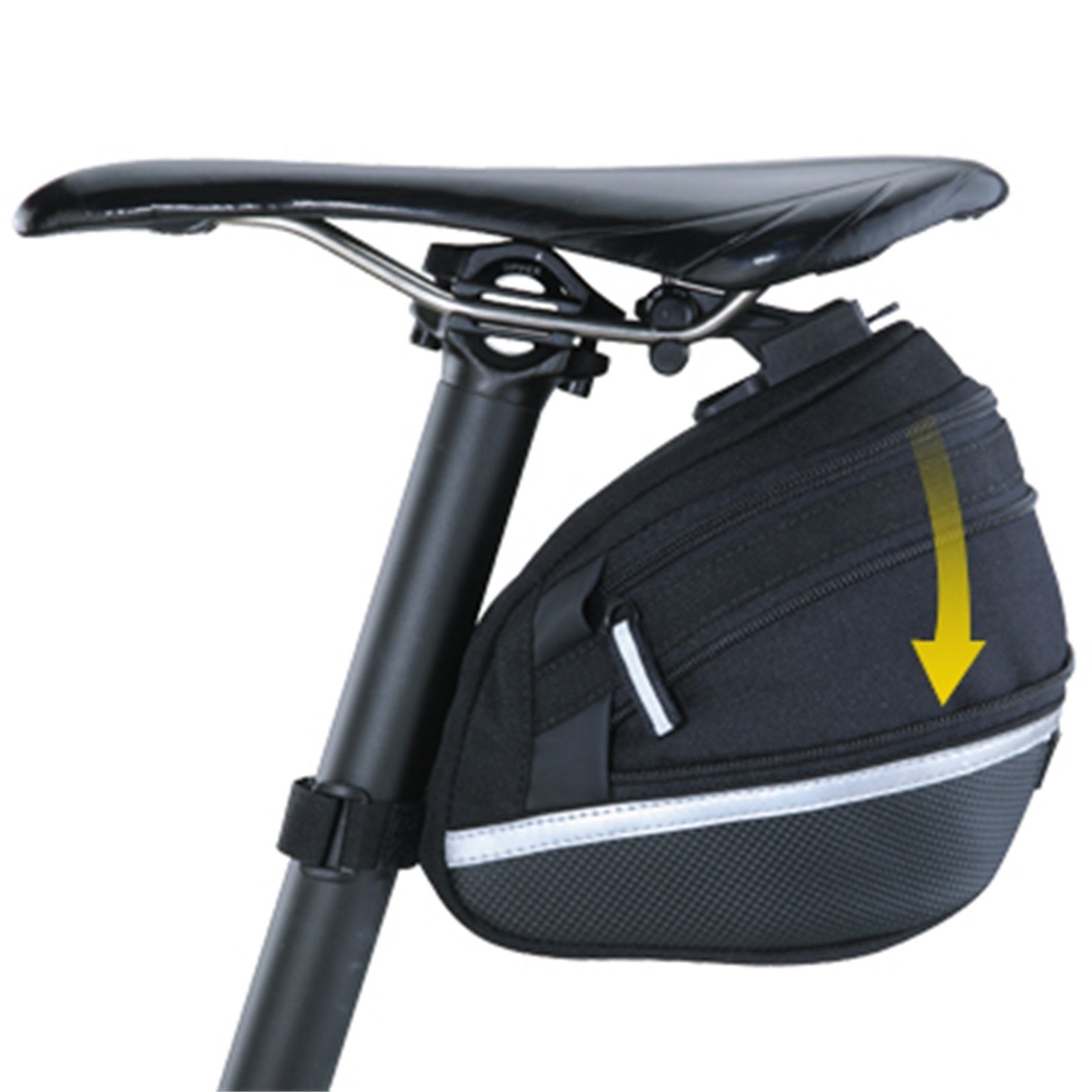 Topeak Satteltasche