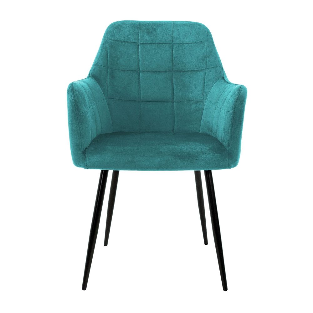 ML-DESIGN Stuhl Esszimmerstuhl ergonomisch & gepolstert, günstig online kaufen