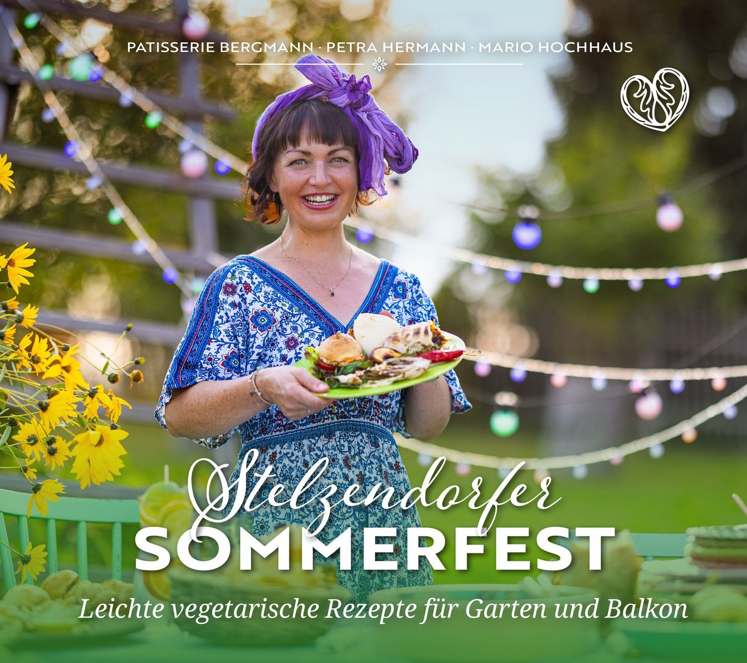 Stelzendorfer Sommerfest / Doreen Bergmann, Petra Hermann