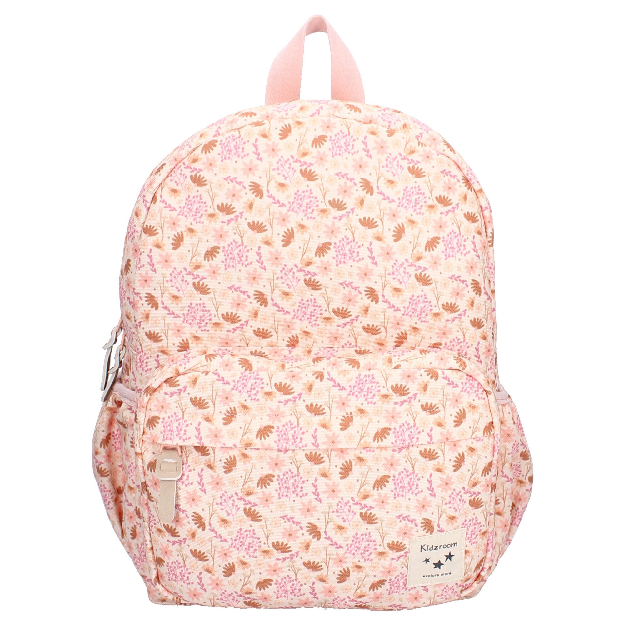 Vadobag Cityrucksack Turin Enchanted Memories, aus der zauberhaften Enchanted Memories-Kollektion