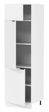 VCM Unterschrank Küchenschrank B. 60 cm Hochschrank Küche Fasola