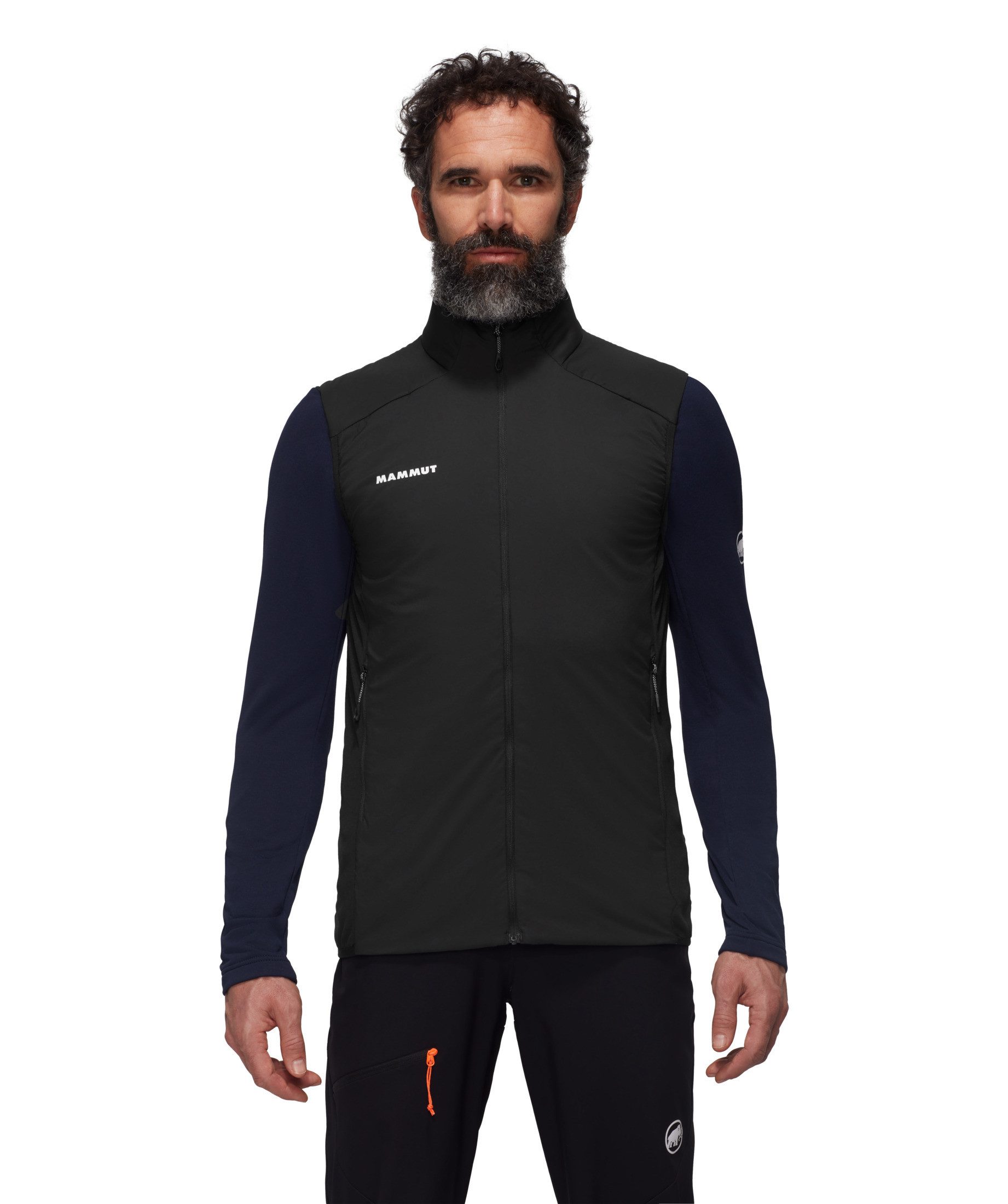 Mammut Funktionsweste Rime Light IN Flex günstig online kaufen