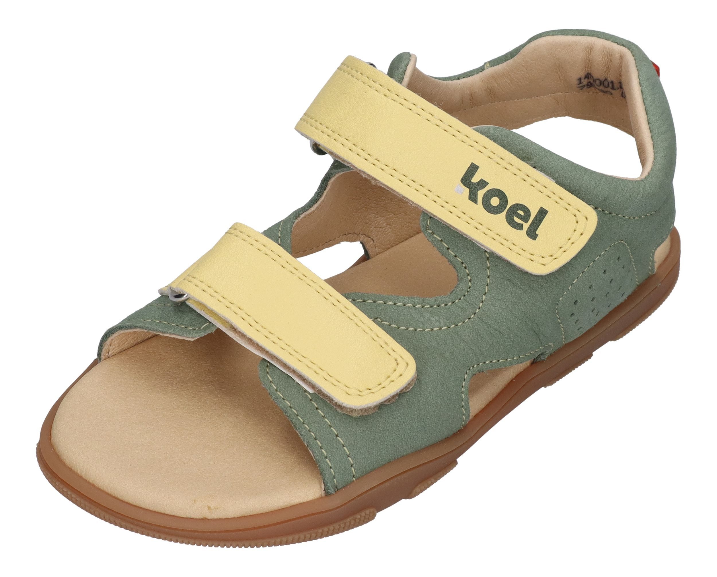 OVA Barfußschuh