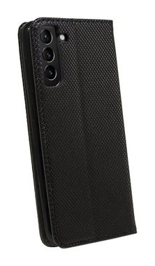 cofi1453 Smartphone-Hülle Buch Tasche "Smart" für SAMSUNG GALAXY S23 Handy Hülle