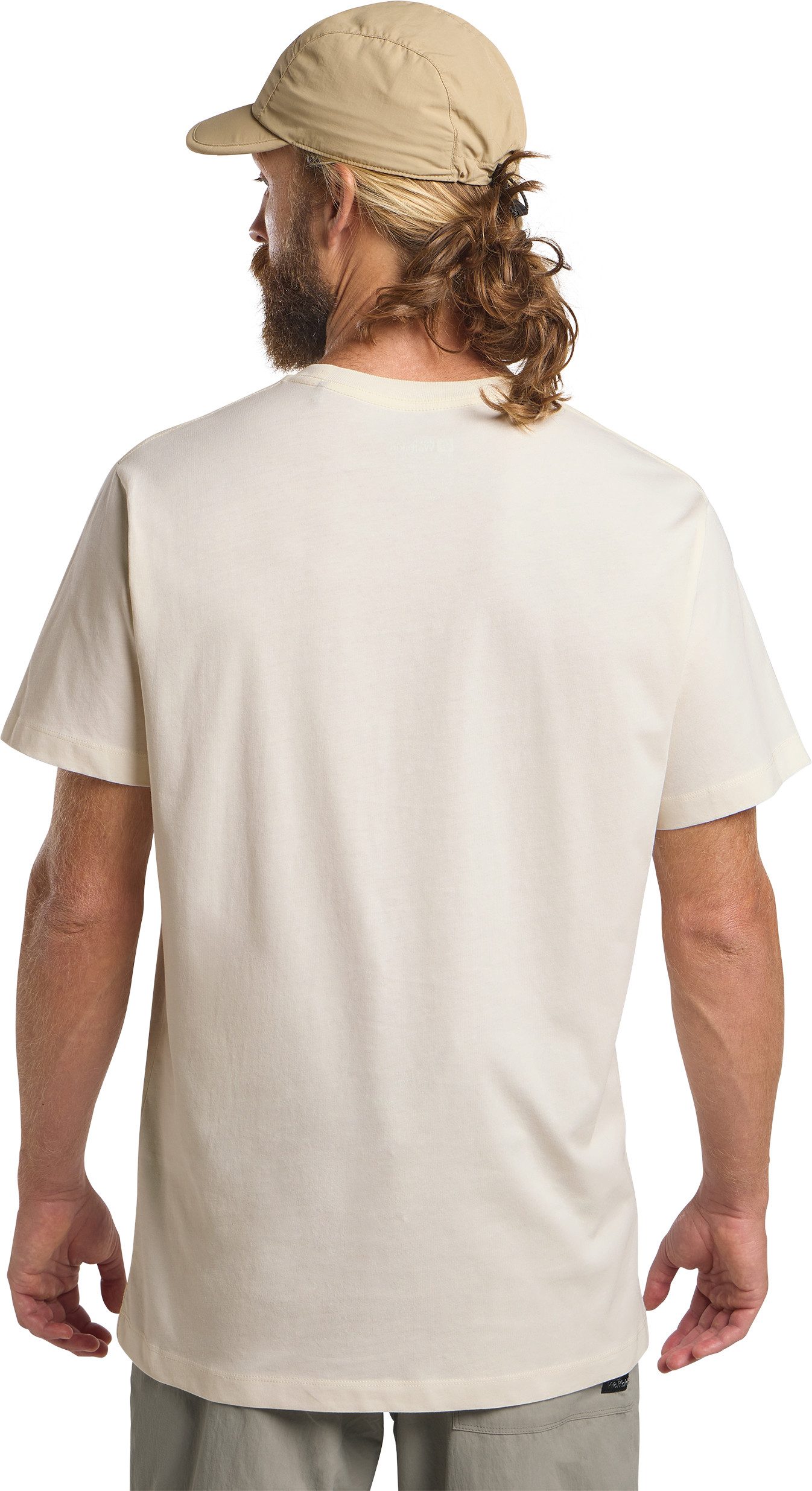 Jack Wolfskin T-Shirt ESSENTIAL T M weiches, klassisches T-Shirt aus atmung günstig online kaufen