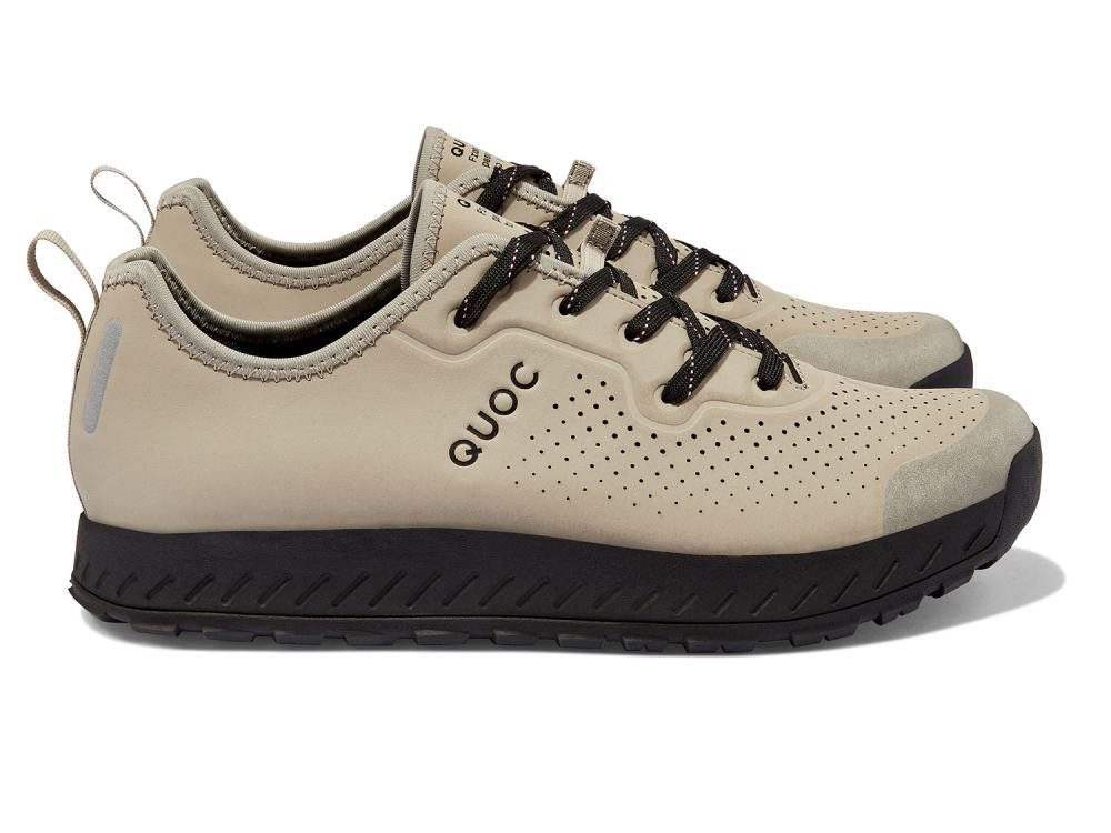 Quoc Quoc Weekend City Shoe sand 44 Fahrradschuh