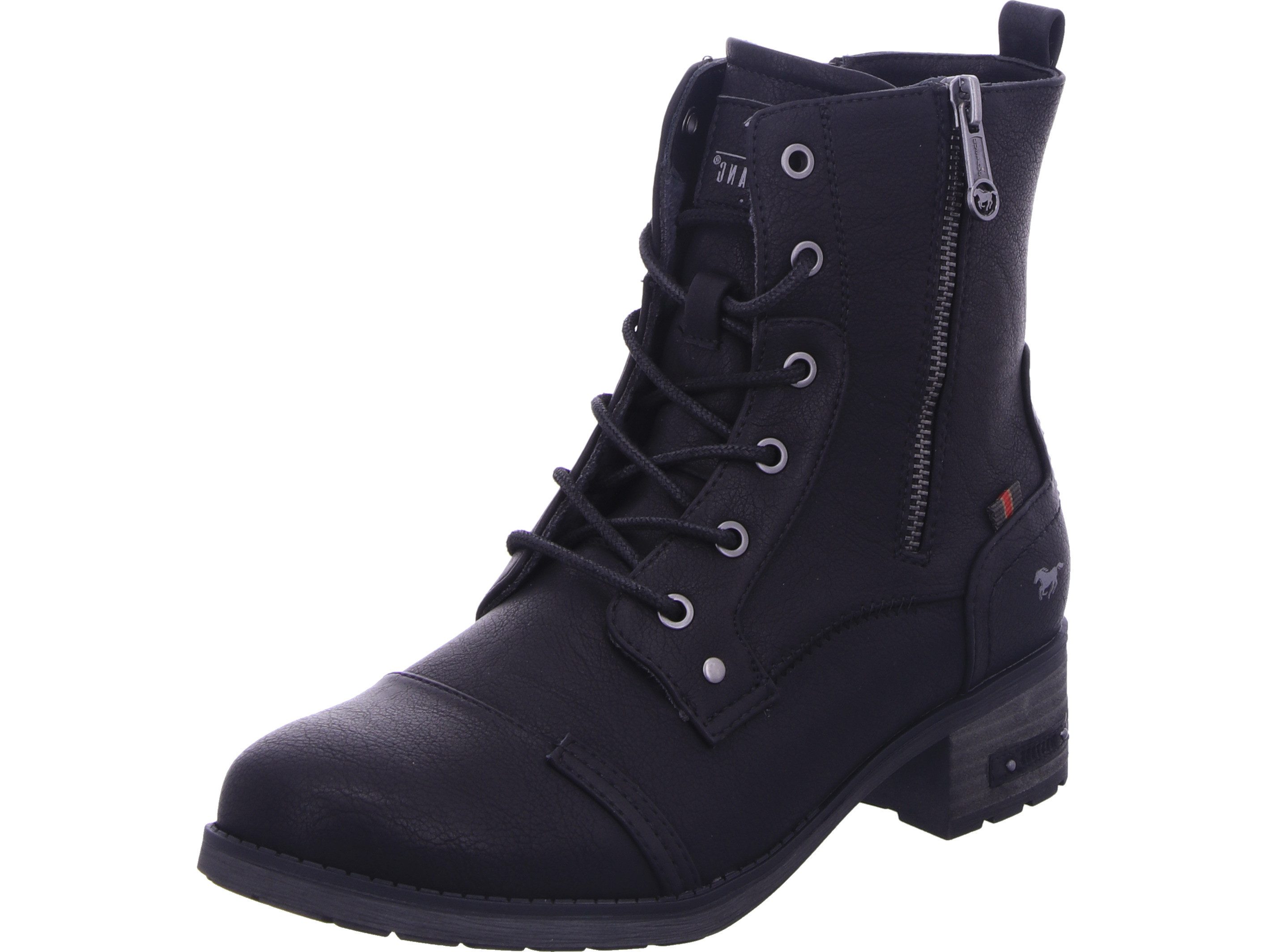 Mustang Shoes Schnürboots günstig online kaufen