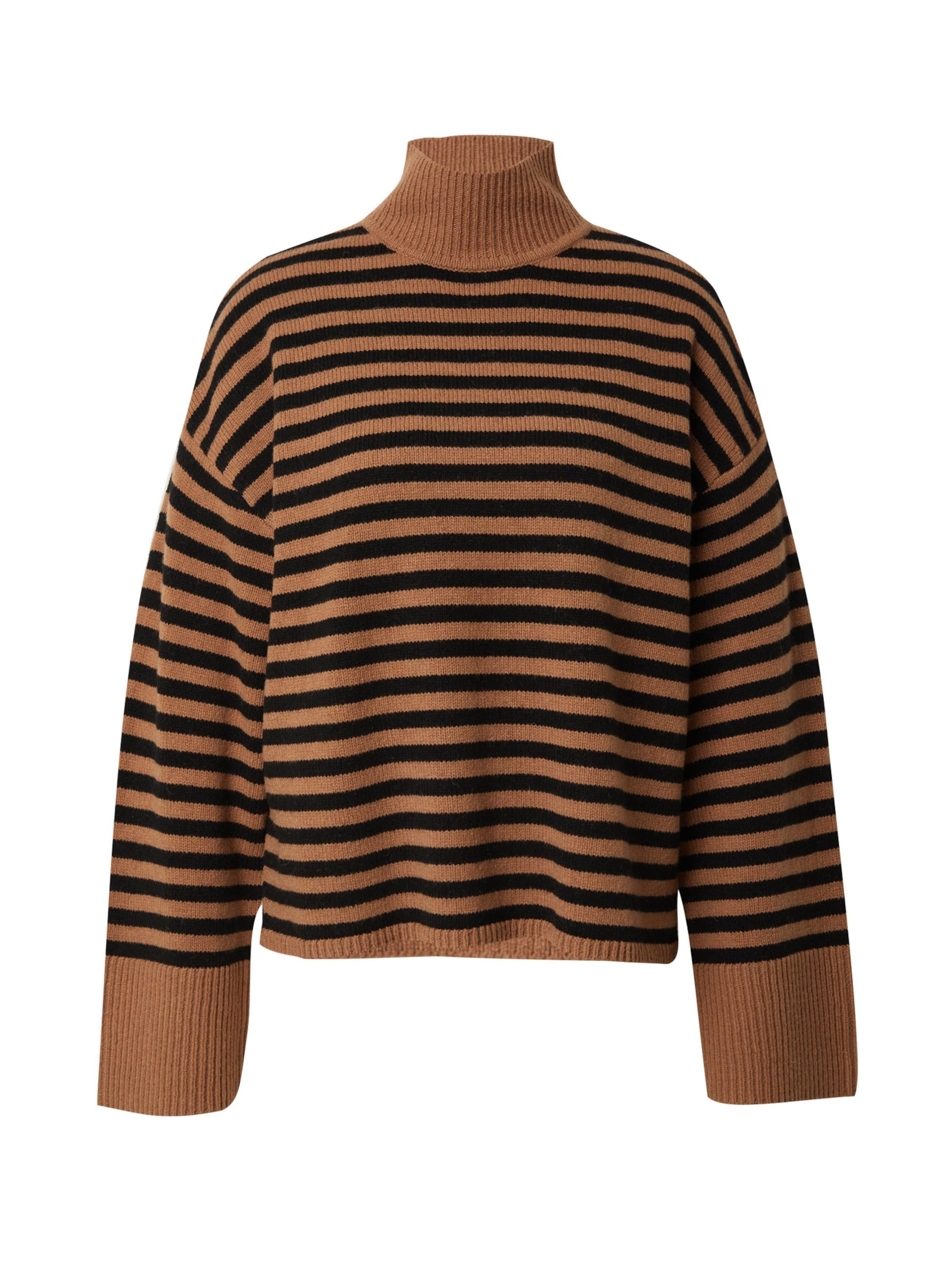 EDITED Strickpullover Matthea (1-tlg) Plain/ohne Details