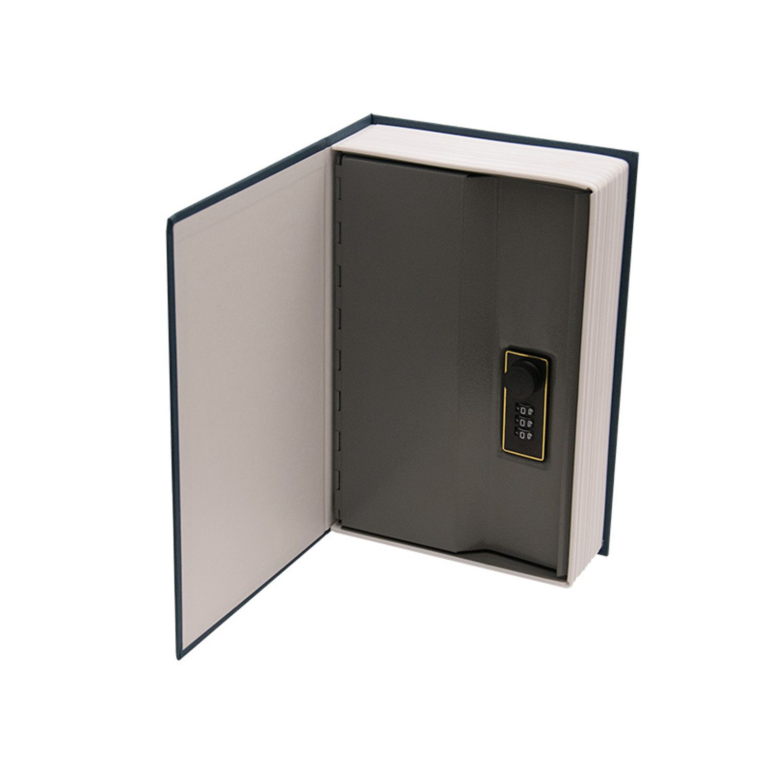 Tracer Geldkassette BookSafe Pro Geldkassette Buch