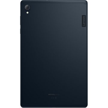 Lenovo Smart Tab K10 TB-X6C6X LTE 128 GB / 4 GB - Tablet - abyss blue Tablet (10,3 Zoll)