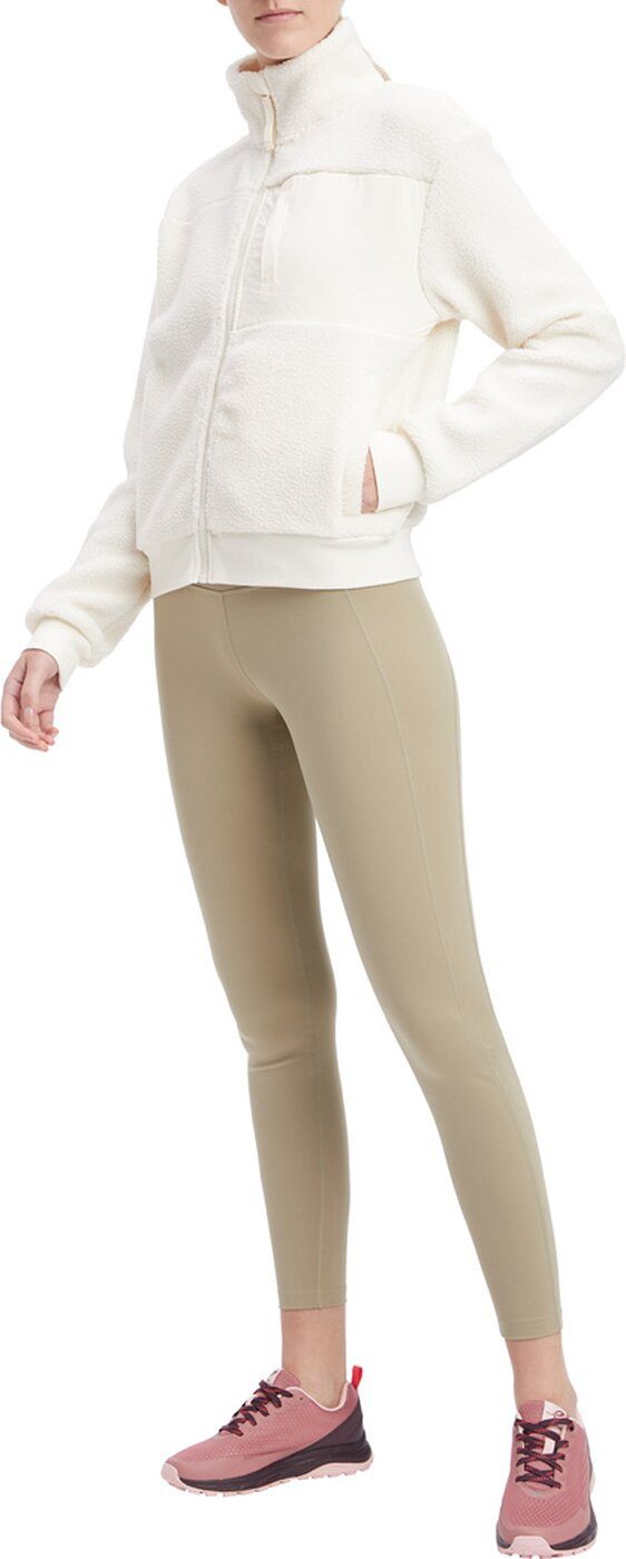 Energetics Anorak Da.-Fleece-Jacke Alfresca W YELLOW LIGHT günstig online kaufen