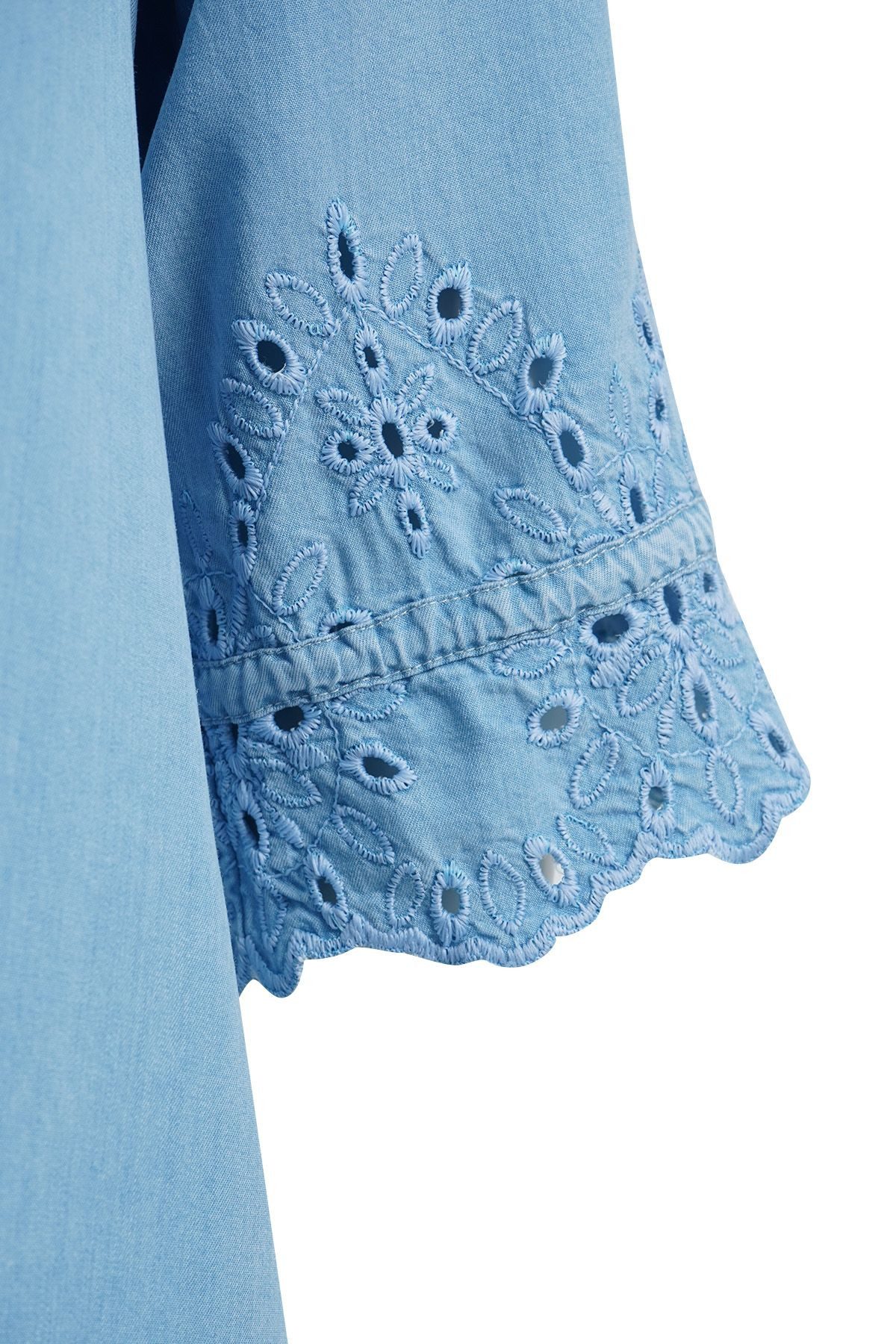 Smith & Soul Sommerkleid