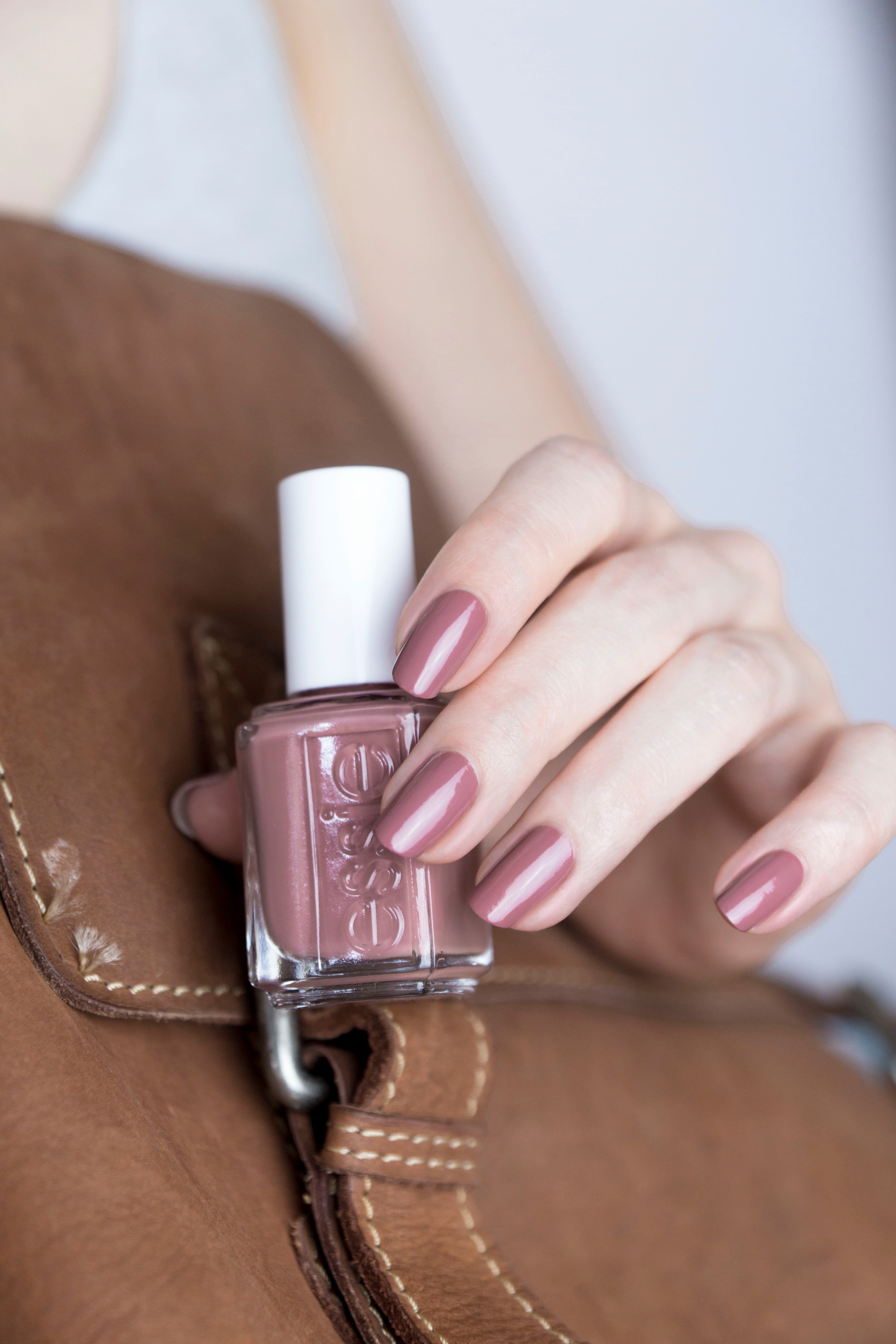 Nagellack essie clothing optional Nudetöne 497 Nr.