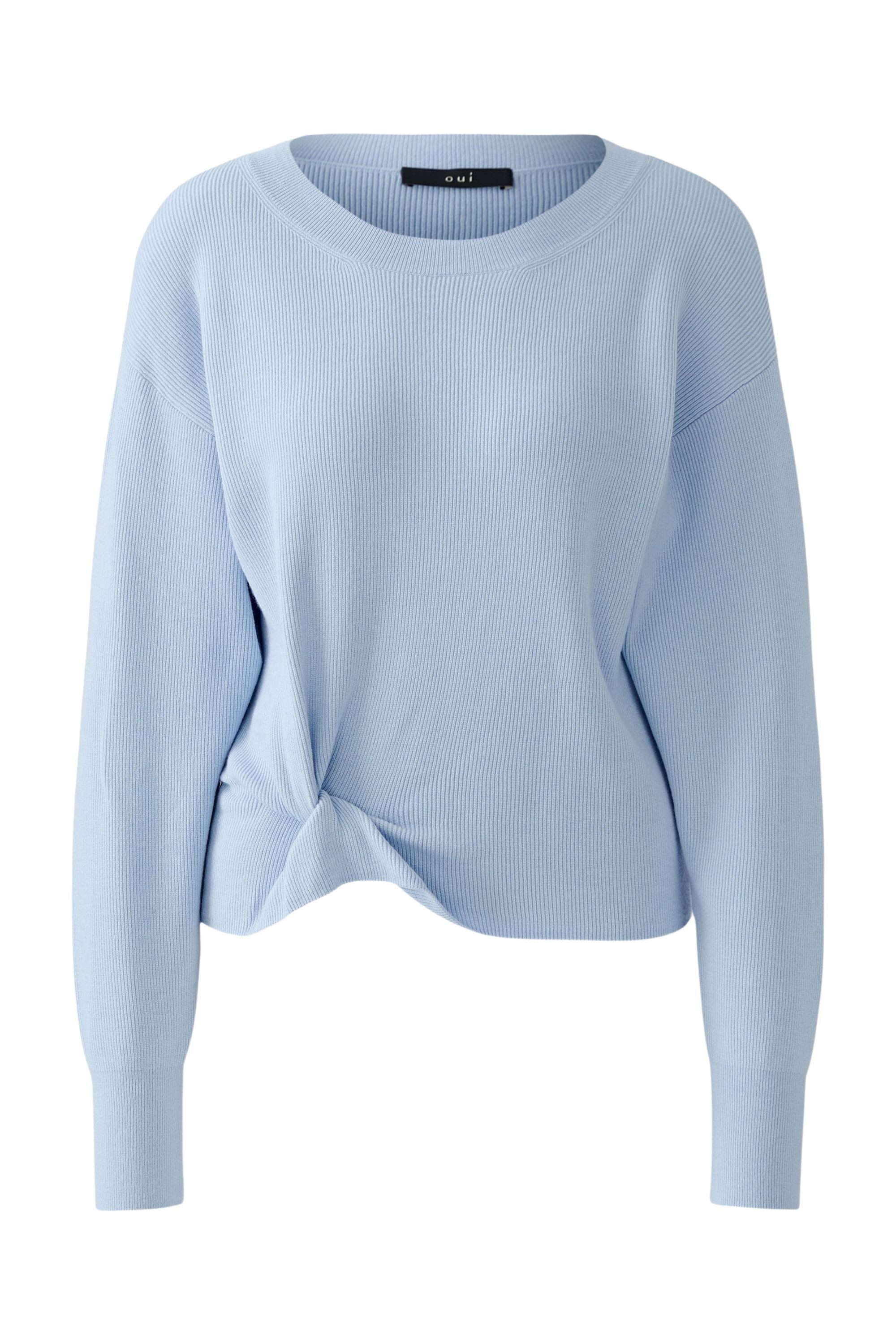 Oui Strickpullover günstig online kaufen