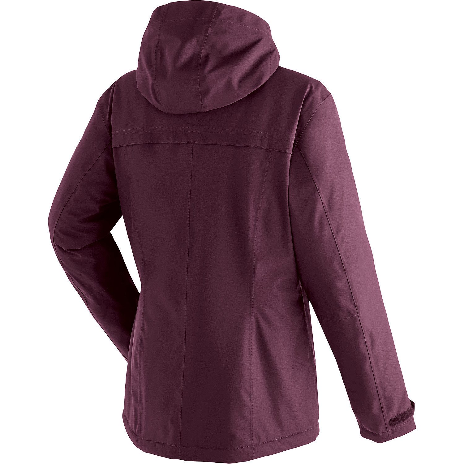 Maier Sports Softshelljacke Funktionsjacke Lisbon günstig online kaufen