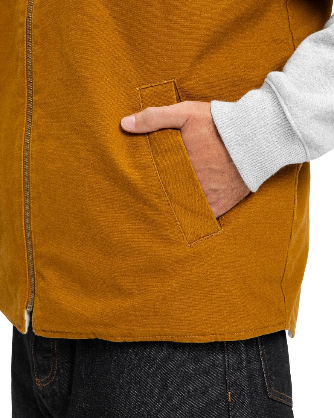 DC Shoes Blouson Keyless