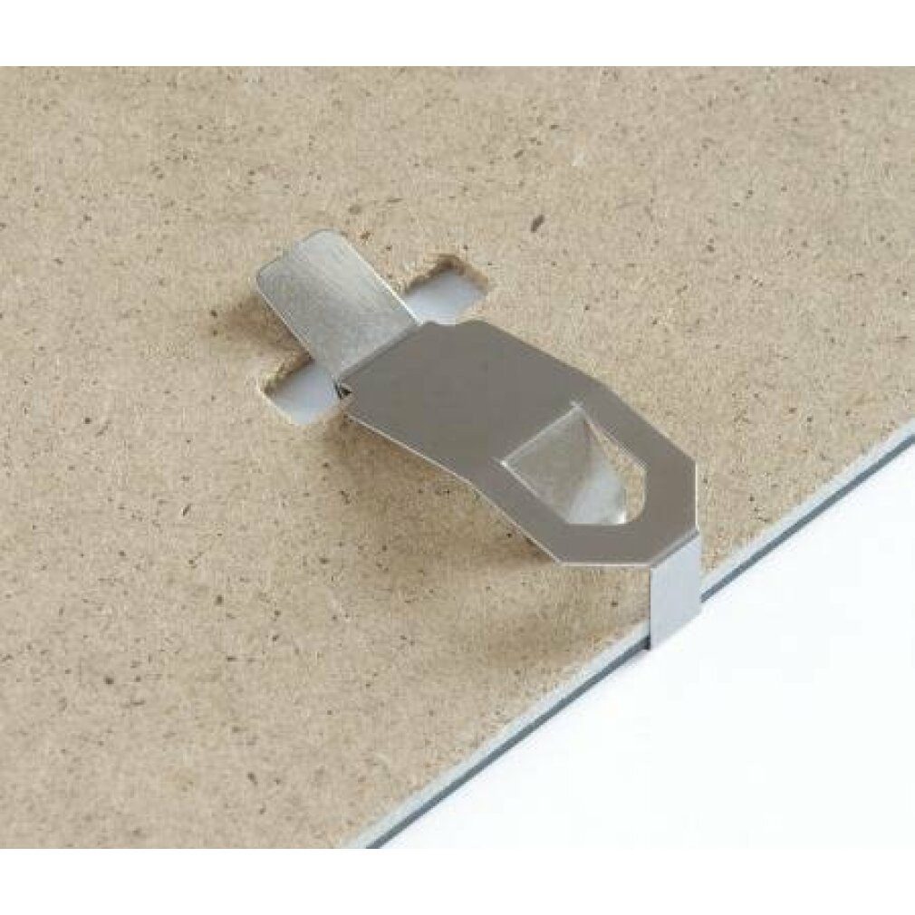 BFHM Rahmen Euroclip-Puzzle-Rahmen 100x70cm (Glas)