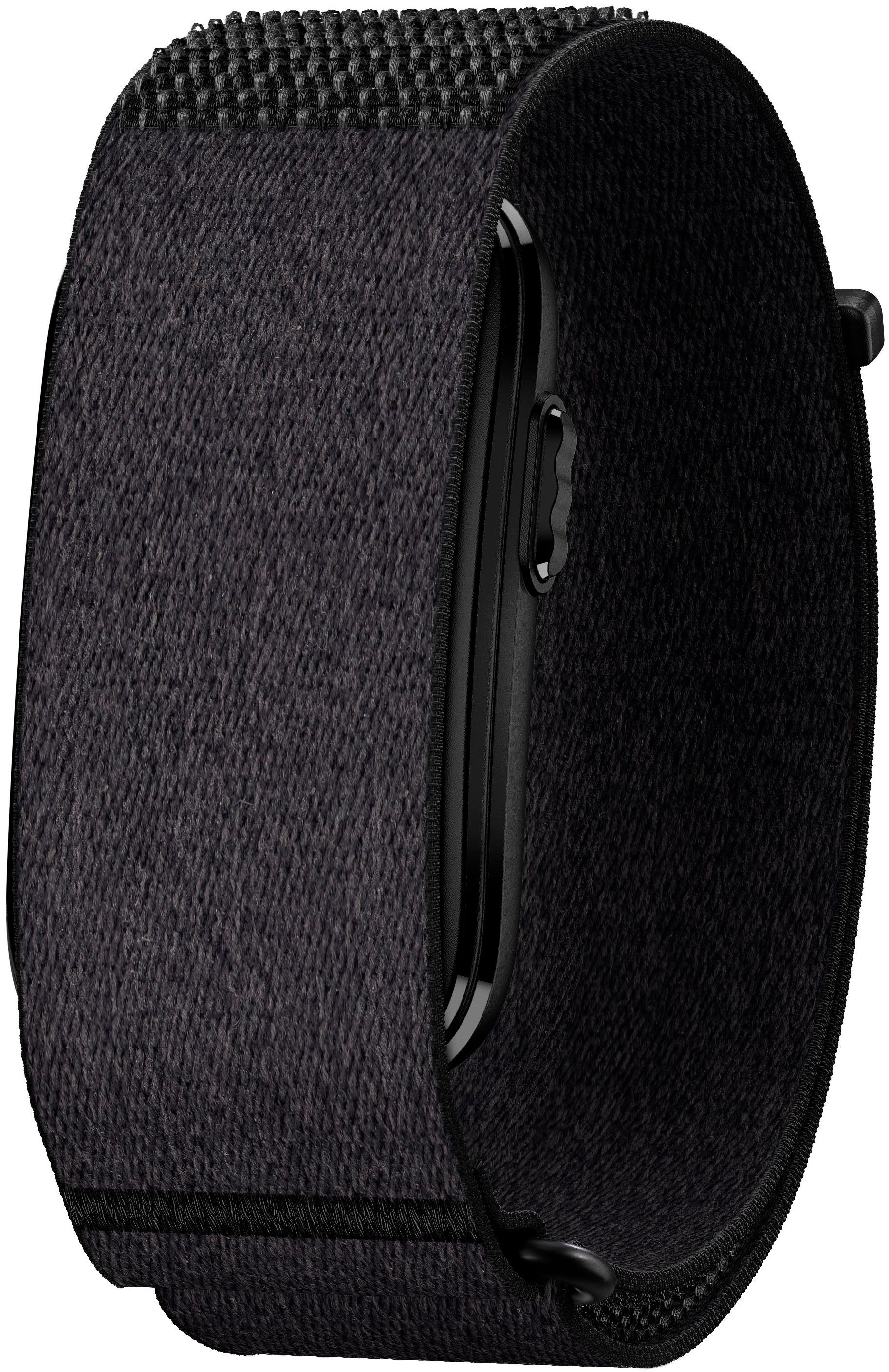 Garmin Fitness-Tracker Cirqa Smart Band L/XL, Für Handgelenkumfang von 14,5cm bis 24cm