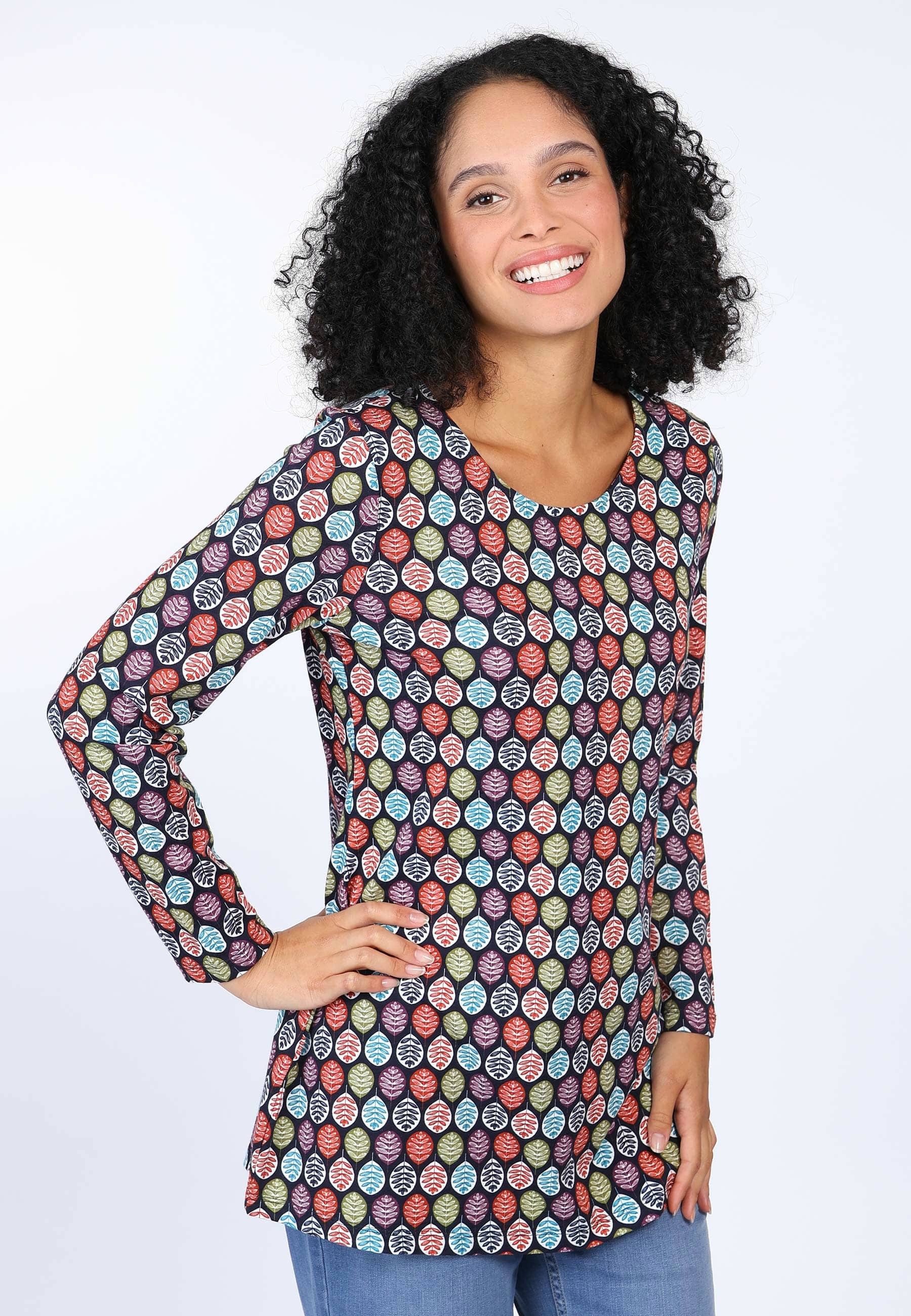 Deerberg Tunika Godula