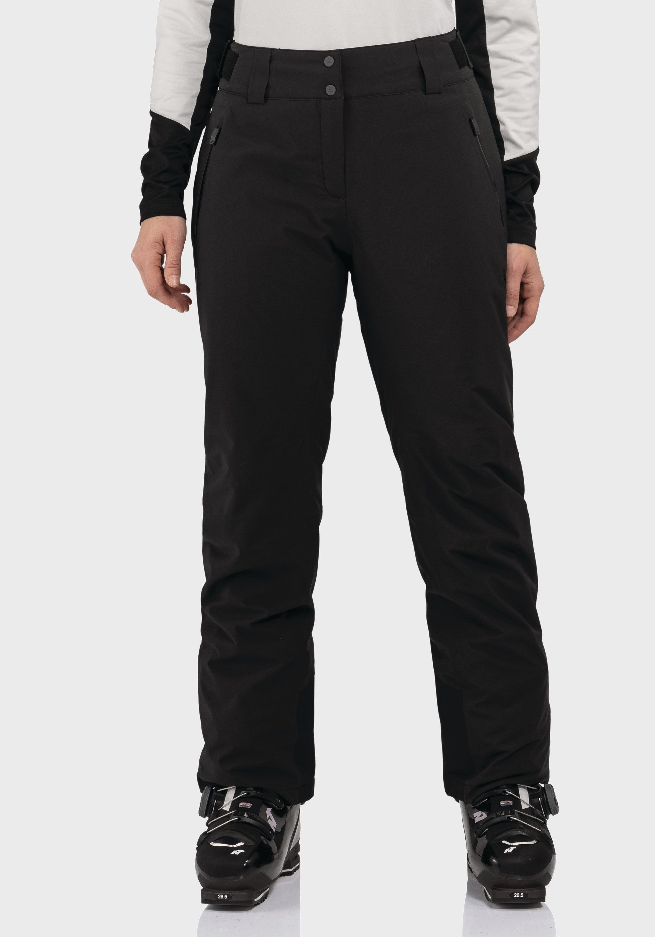 Schöffel Outdoorhose Pants Style Pine WMS