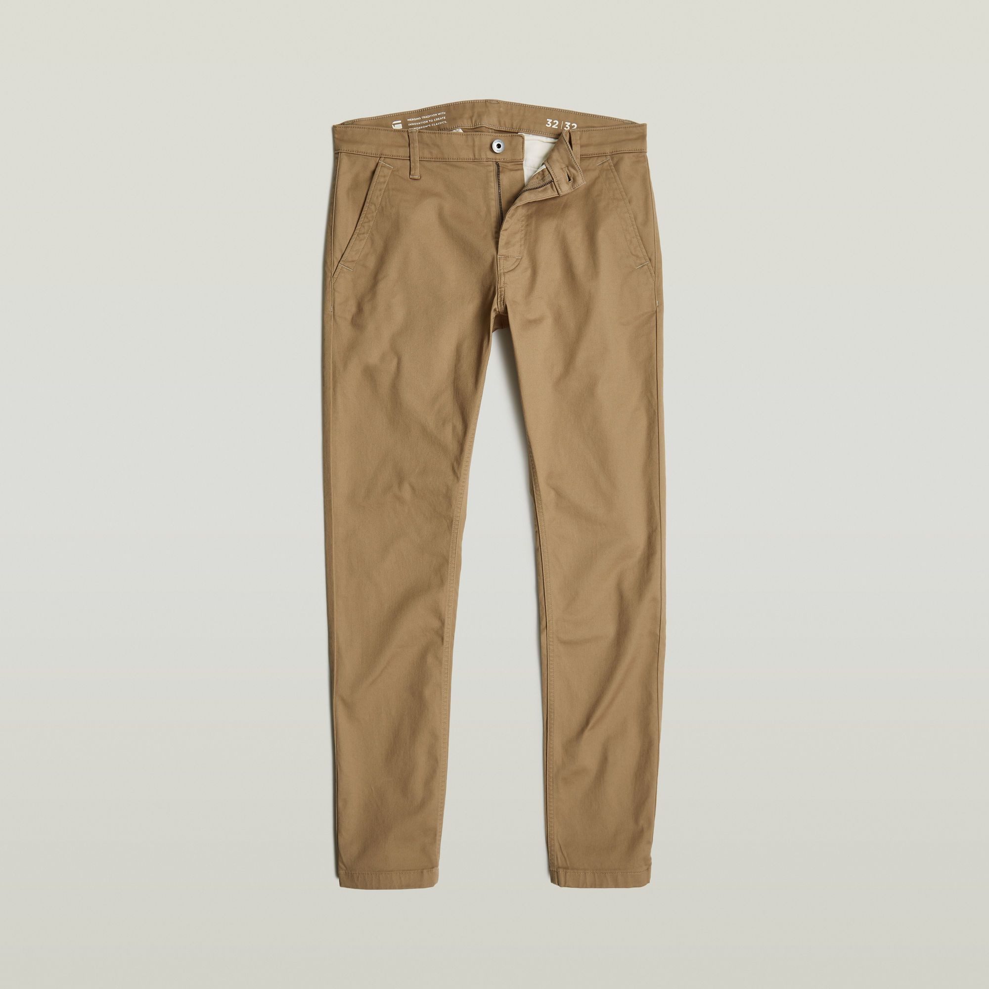 G-STAR Stoffhose