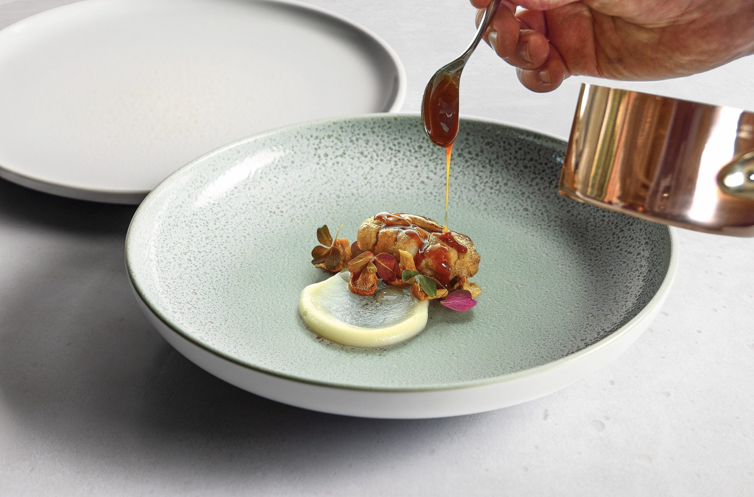 Seltmann Weiden Suppenteller Sento Home, (1 St), Pastateller, tiefer Teller