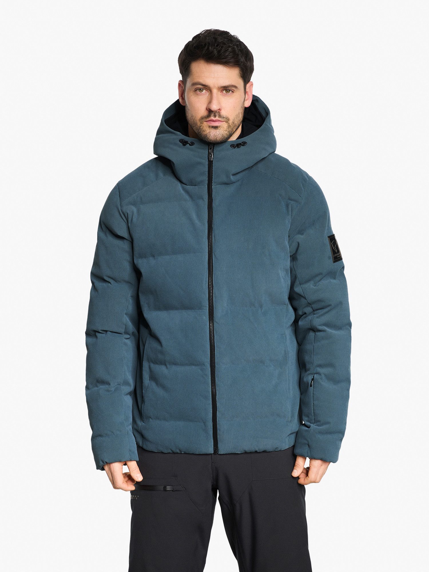 Ziener Winterjacke TYERS-Z jacket man