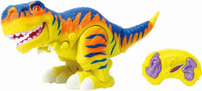 Jamara RC-Tier Bruni Dinosaurier, mit Sound