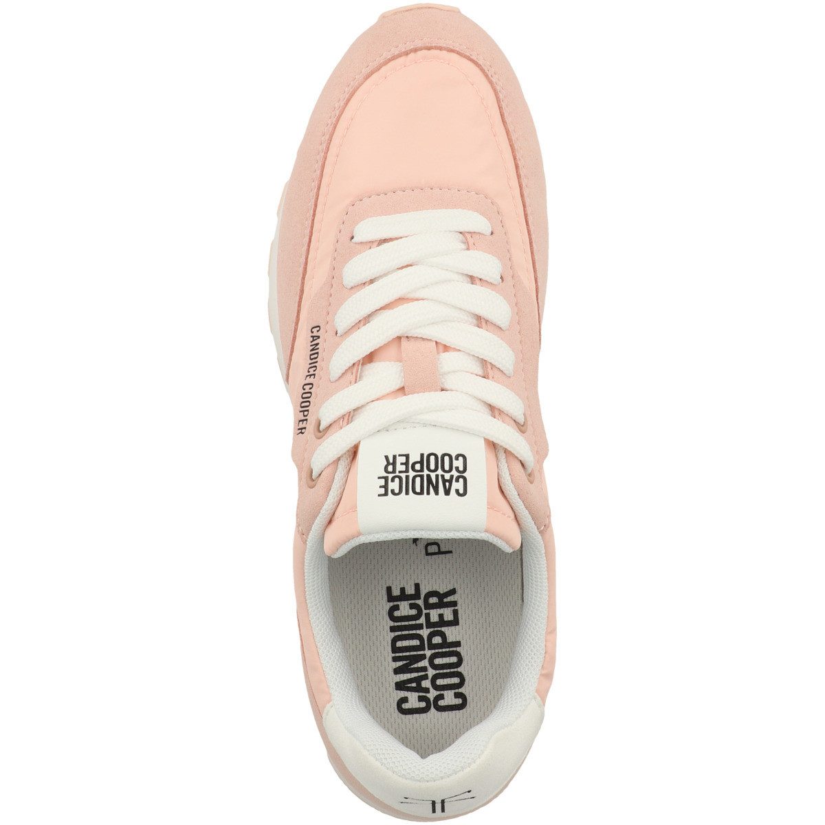 Candice Cooper PLUME Damen Sneaker Turnschuhe, Sportschuhe, Freizeitschuhe, günstig online kaufen