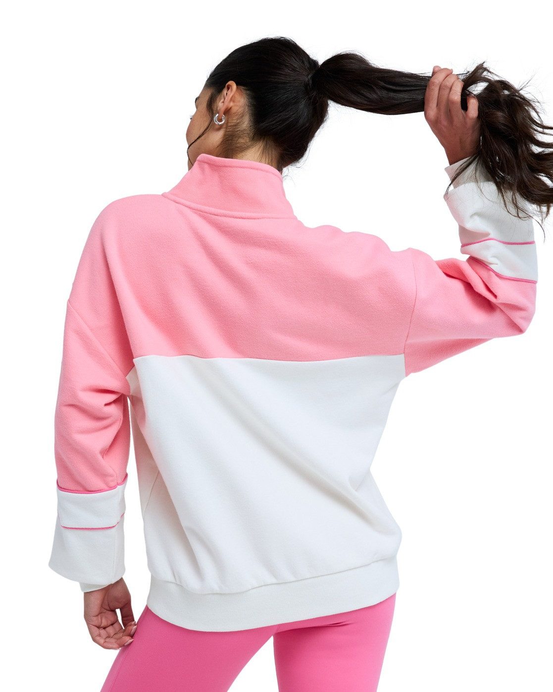 Roxy Sweatshirt Ess Energy New