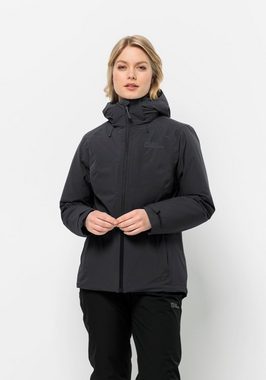 Jack Wolfskin 3-in-1-Funktionsjacke FELDBERG 3IN1 JKT W (2 teilig)