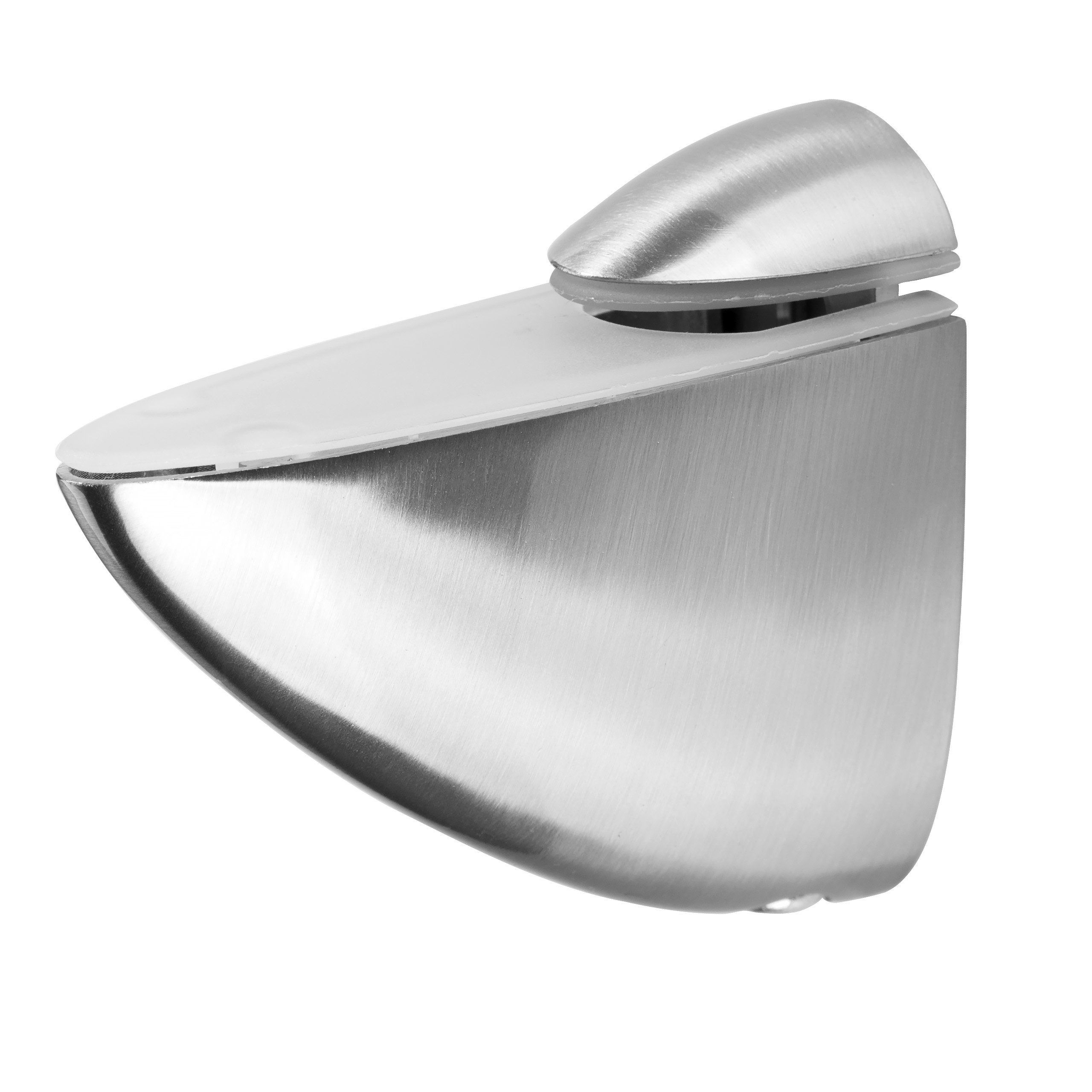 SO-TECH® Wandregalhalter Regalbodenträger Glasbodenträger PELIKAN Regalhalt günstig online kaufen