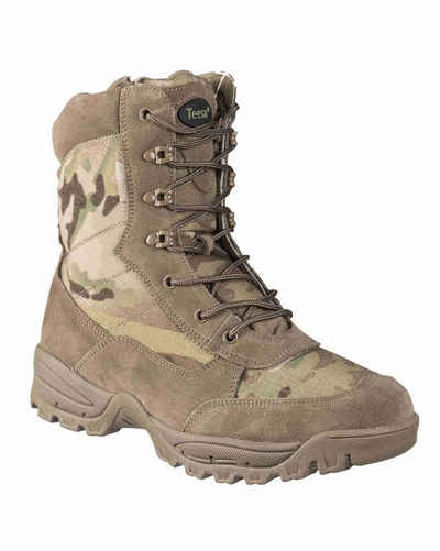 Mil-Tec Stiefel