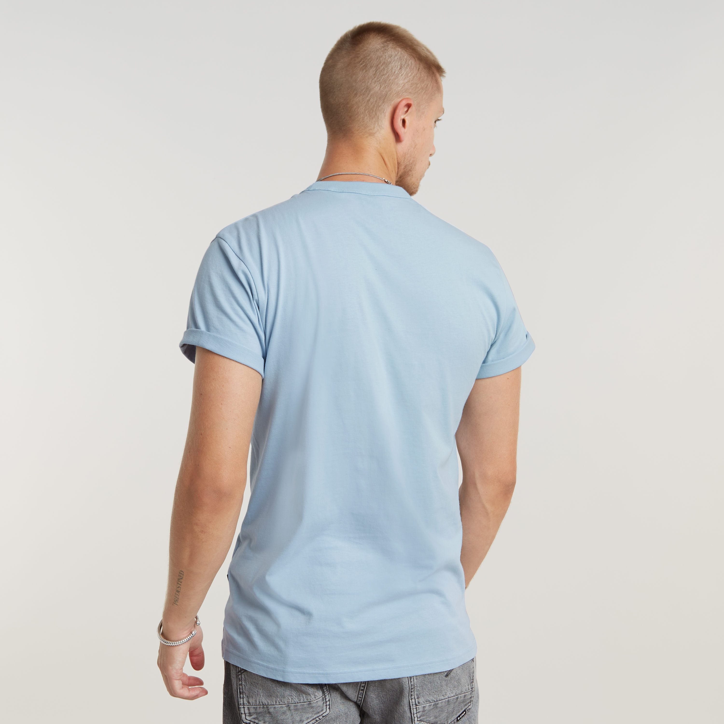 G-STAR T-Shirt Nifous günstig online kaufen
