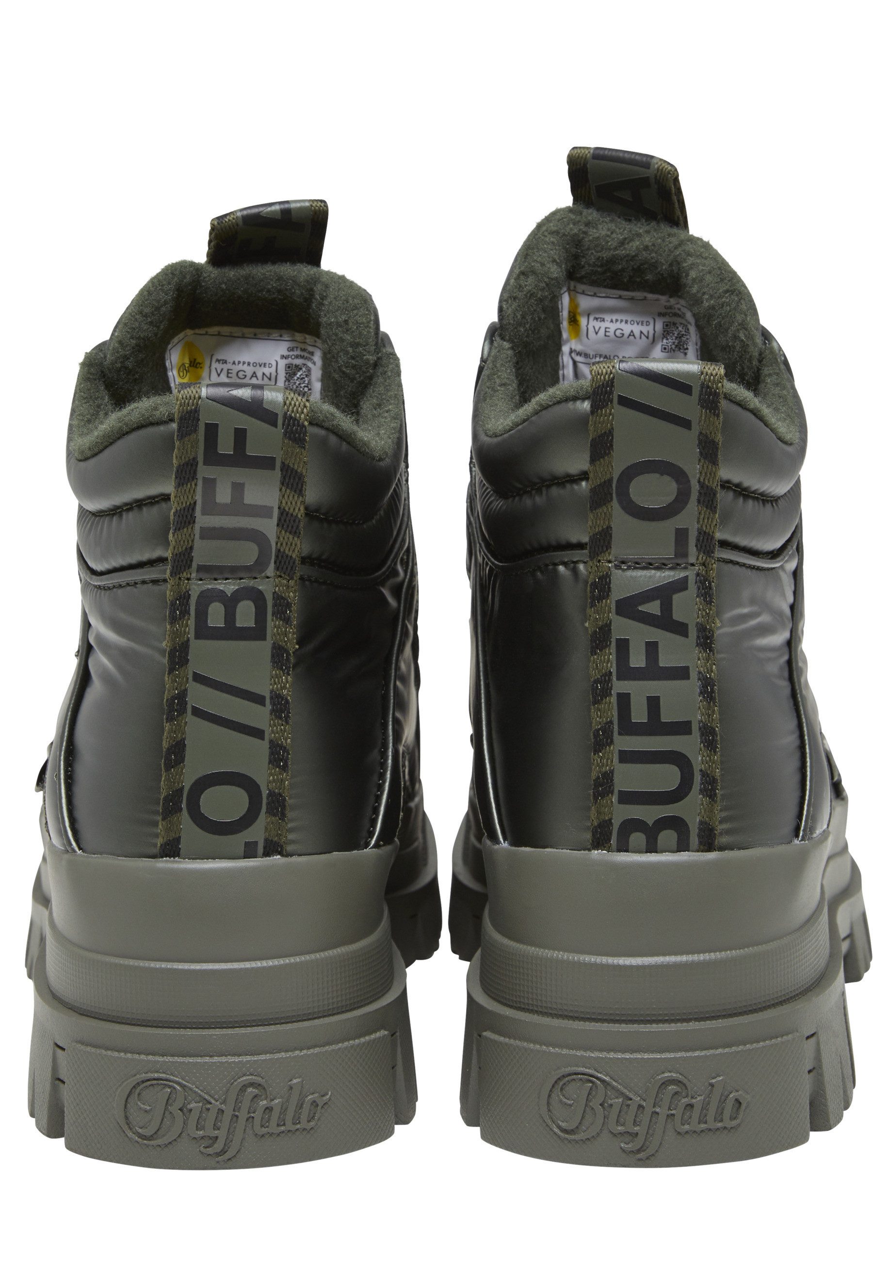 Buffalo Buffalo aspha nc mid Stiefel