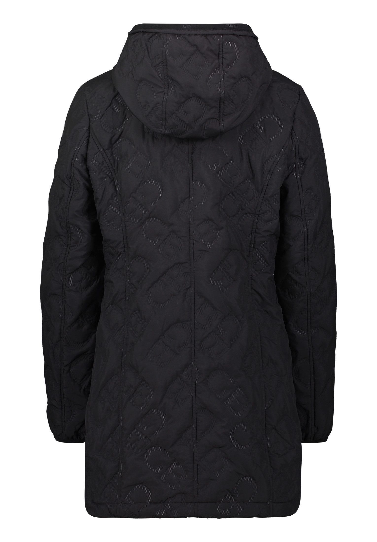 Gil Bret Steppjacke Gil Bret Steppjacke mit Kapuze