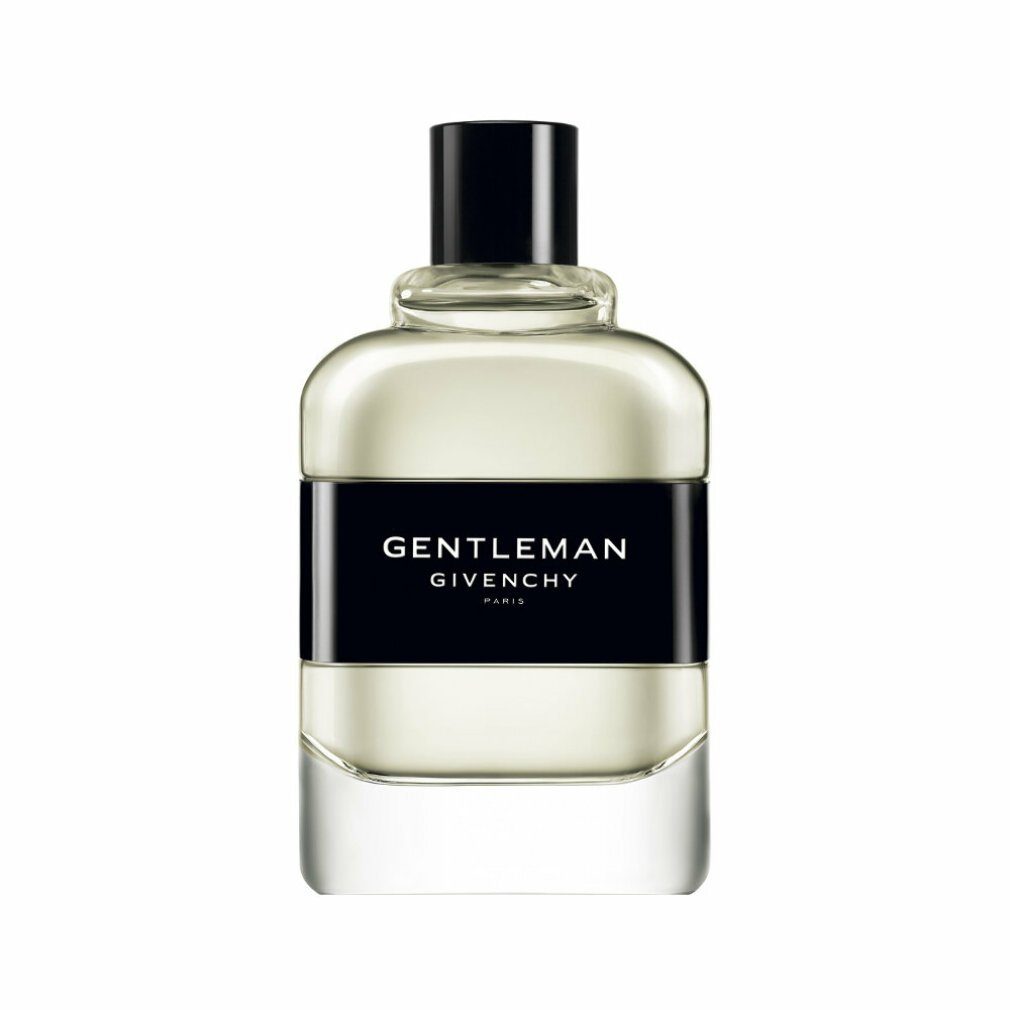 100ml Edt Givenchy Toilette GIVENCHY Gentleman Spray de Eau