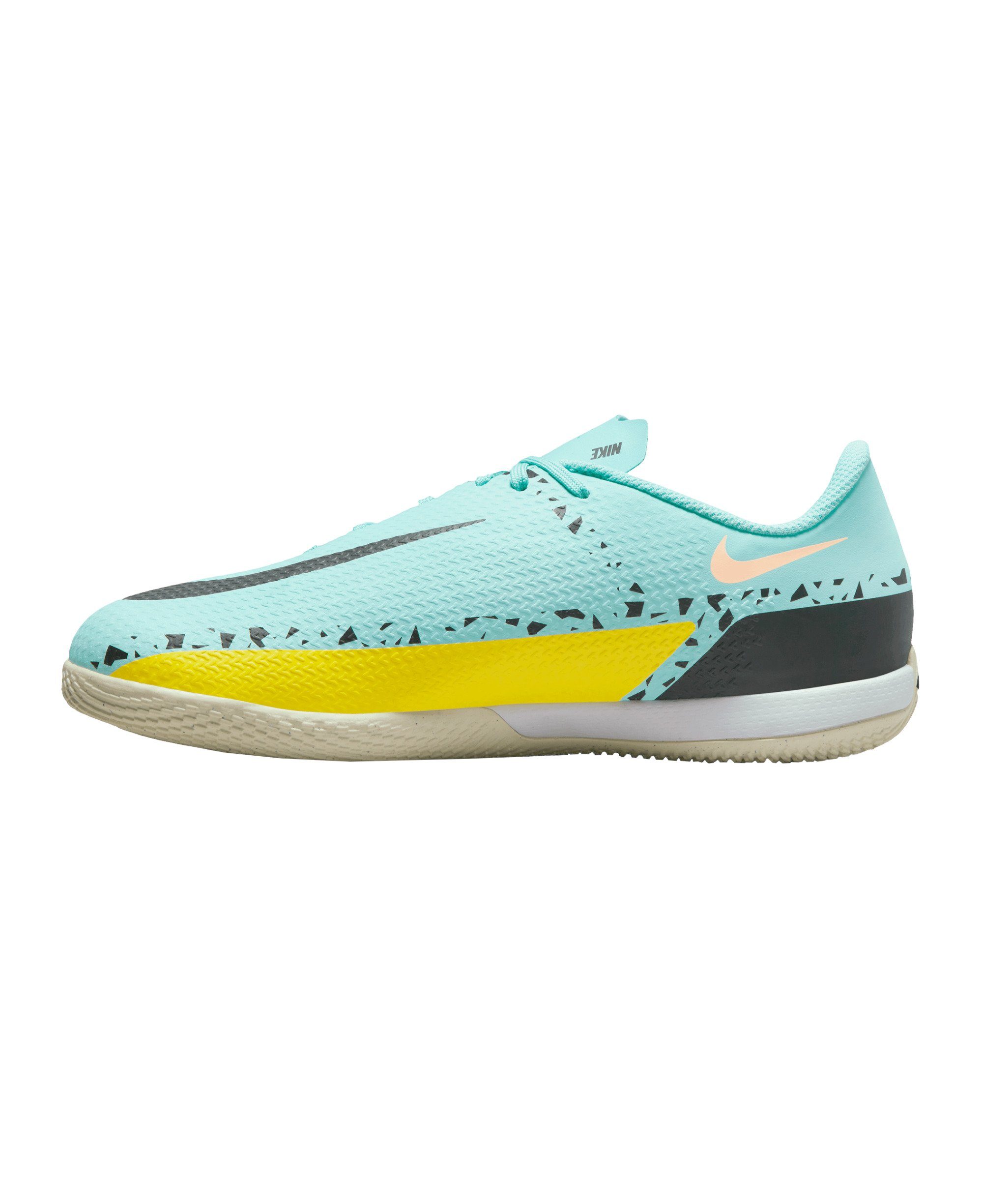 Nike Nike Performance IN Kids Kinder Fußballschuh