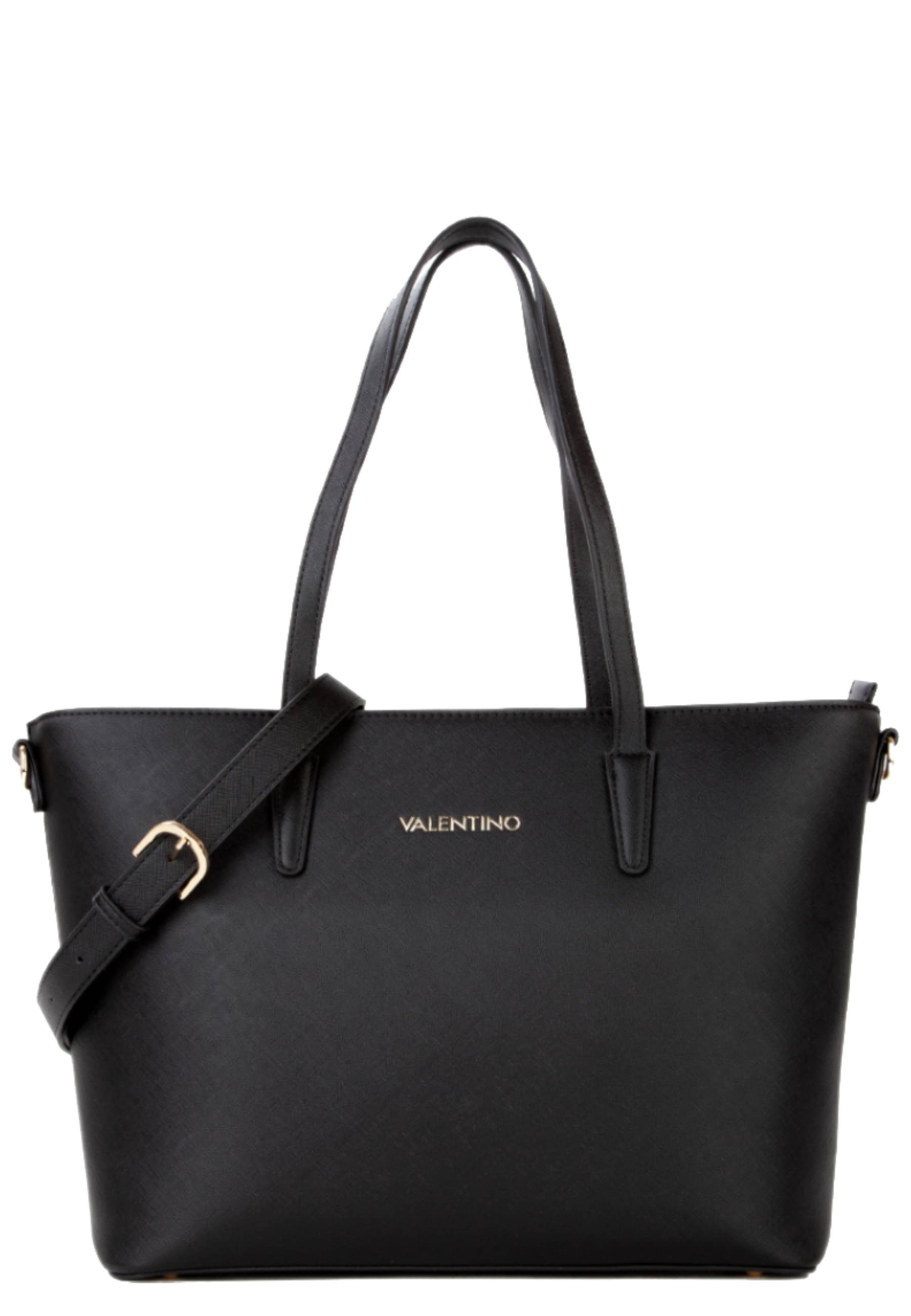 VALENTINO BAGS Schultertasche Zero Re Shopping Bag günstig online kaufen