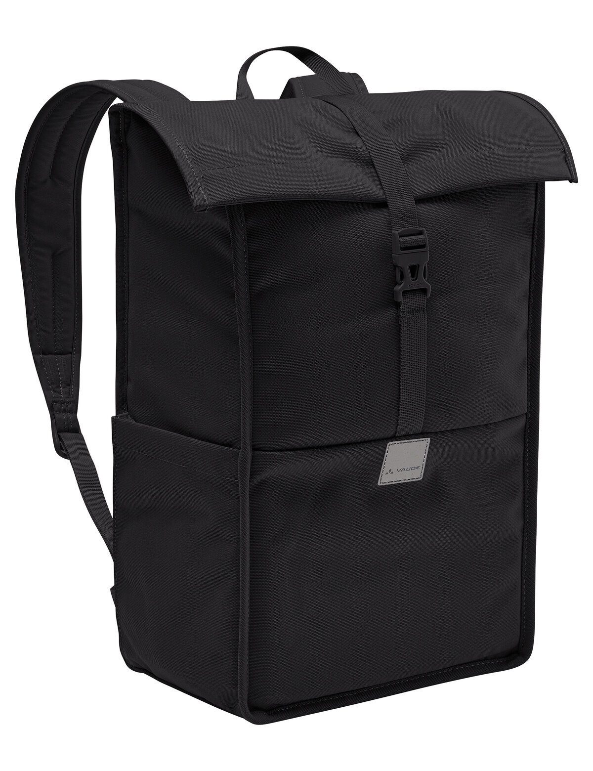 VAUDE Wanderrucksack Coreway Rolltop 20 (Kein Set), Cityrucksack mit Rolltop