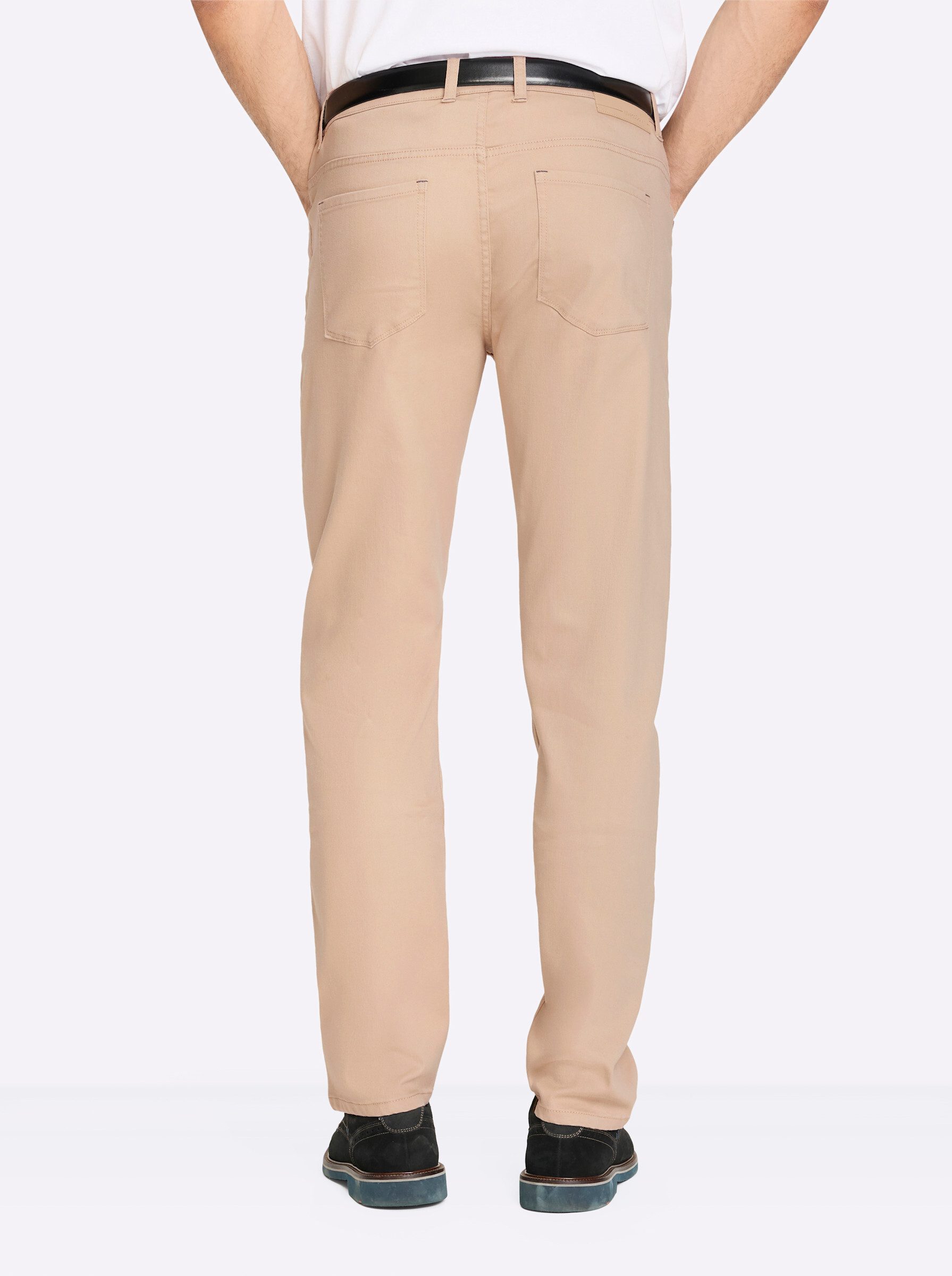 Witt Bequeme Jeans Jeans normal
