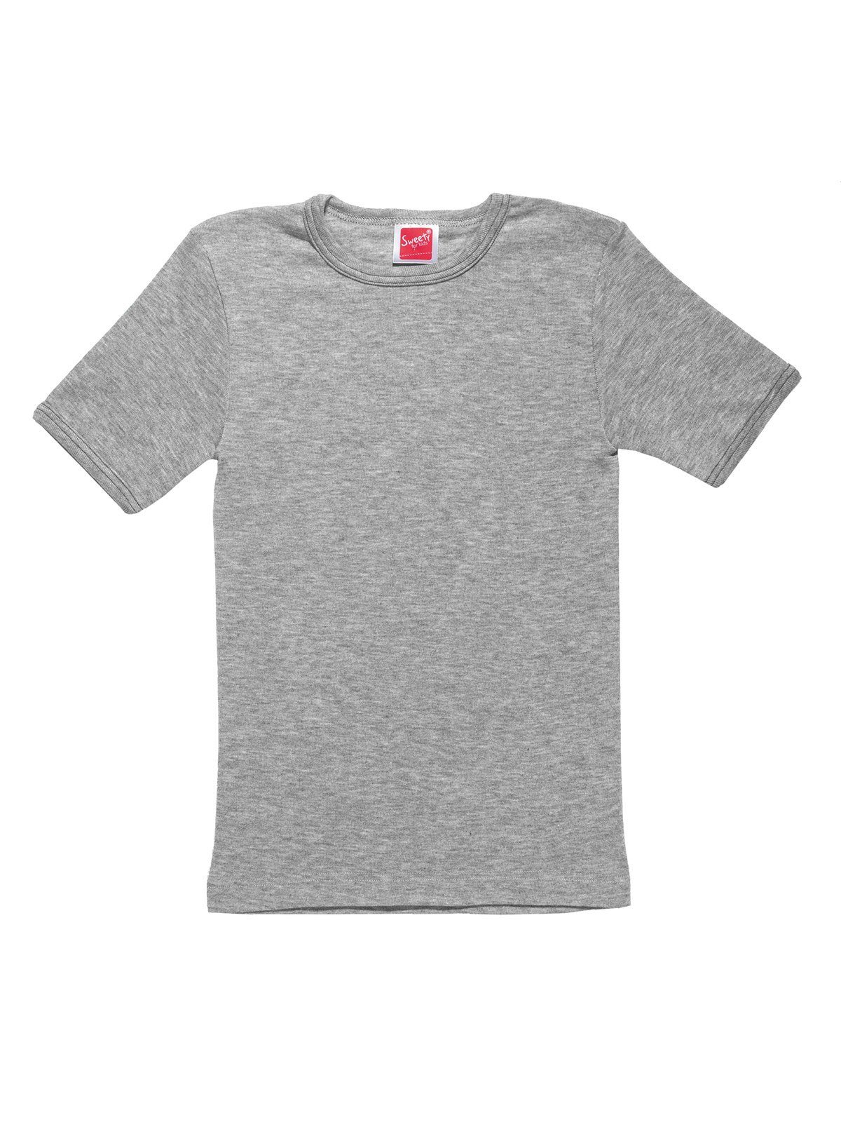2-St) Sweety Achselhemd (Spar-Set, Funktionswäsche for Kinder Markenqualität 2er Shirt Sparpack hohe Kids