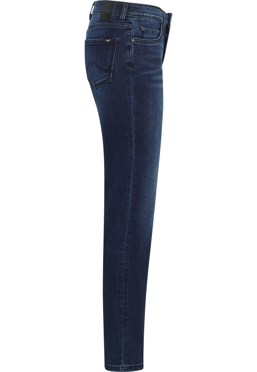 MUSTANG Relax-fit-Jeans CROSBY mit Stretch