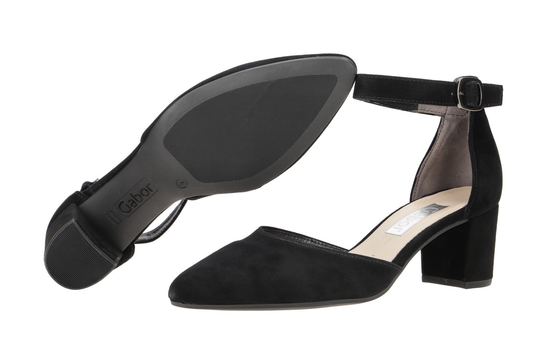 Gabor 81.340.17 Pumps