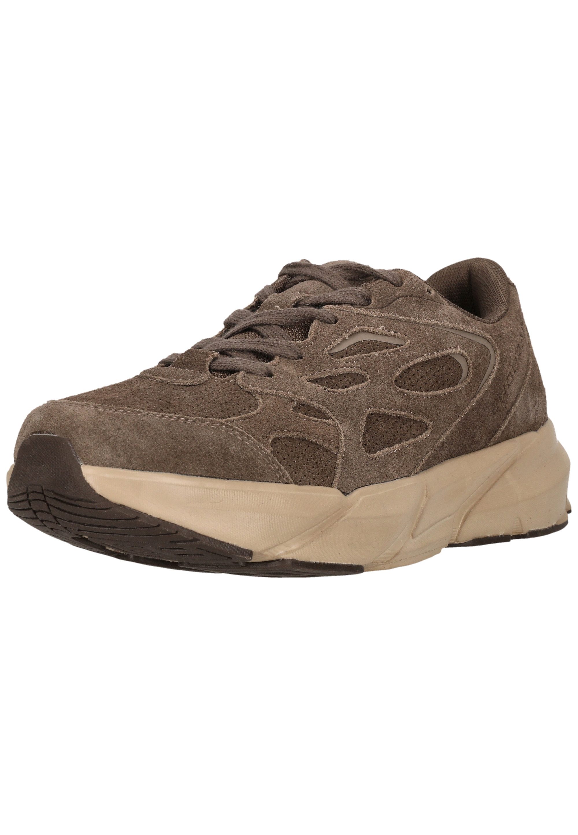 ENDURANCE Bryce Sneaker mit Wildleder-Obermaterial
