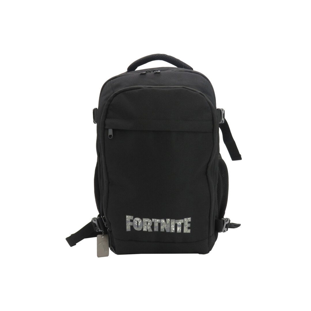 Fortnite Kinderrucksack Fortnite Reise Rucksack Trolley Schulrucksack (1-tlg)
