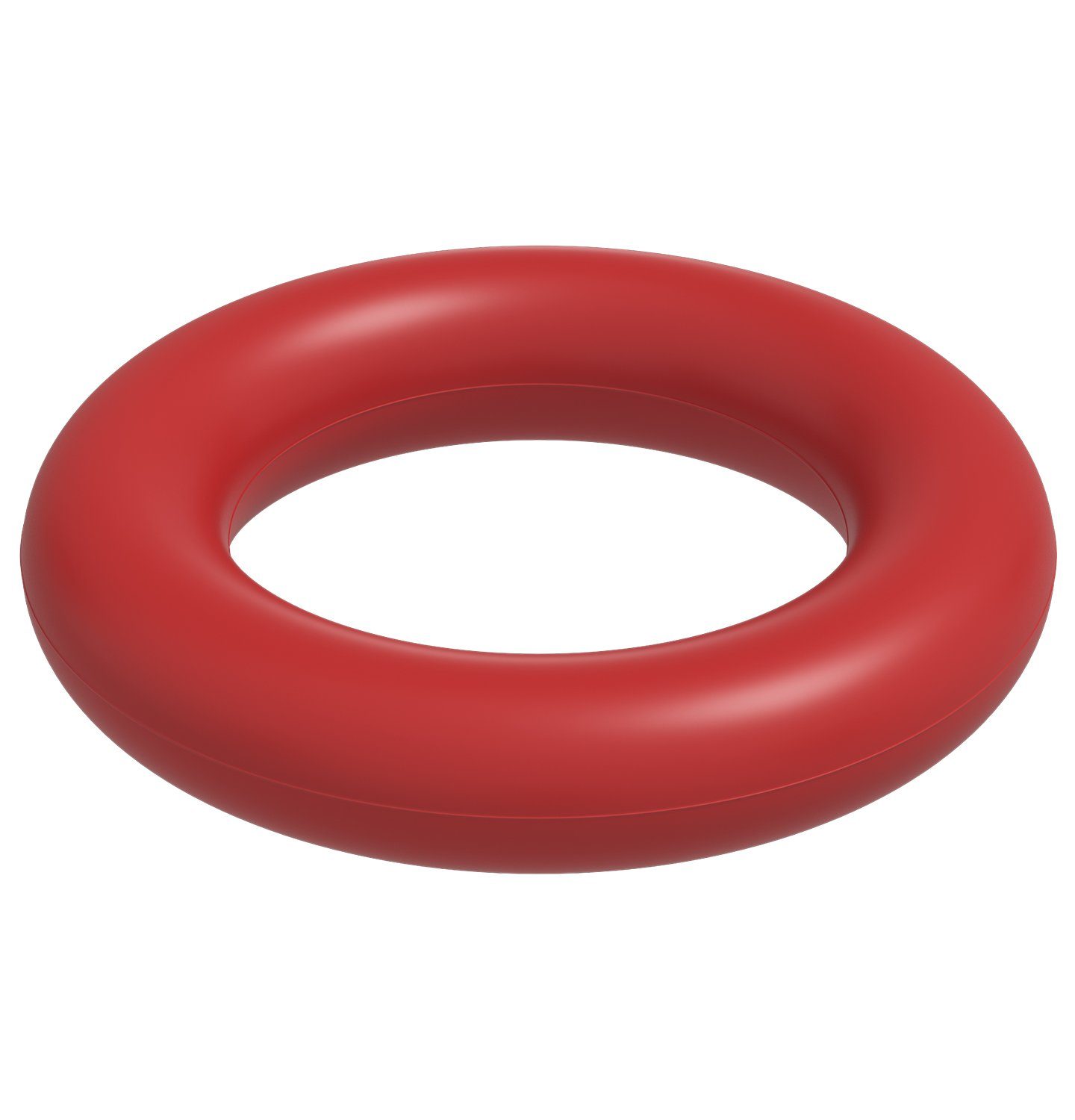 BOSCH Dichtungsring Dichtung 00636489 Ring, für Brühgruppe in Kaffeemaschine