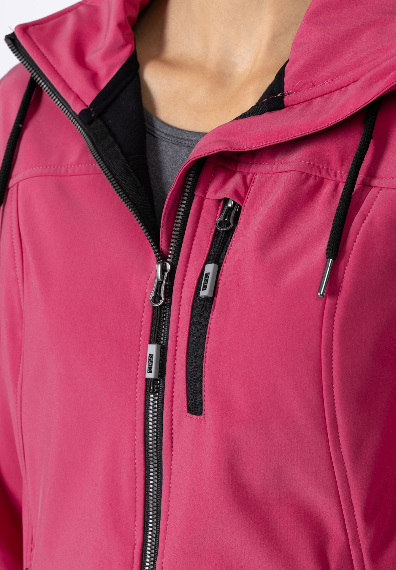 Linea Primero Hardshelljacke LPO - winddichte, günstig online kaufen